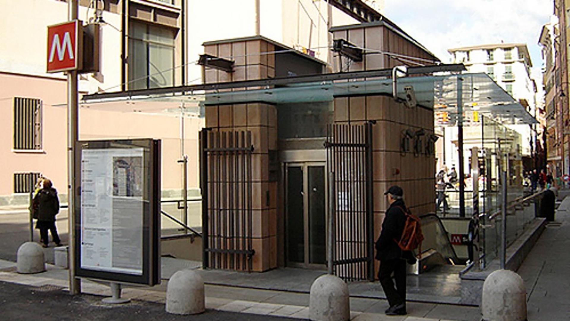 Porta Soprana House - Centro Storico Apartment Genoa Exterior photo
